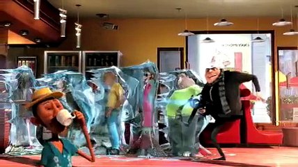 Cattivissimo Me - Trailer Italiano