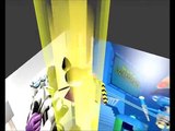 Dexter's Laboratory Opening Blender Animation