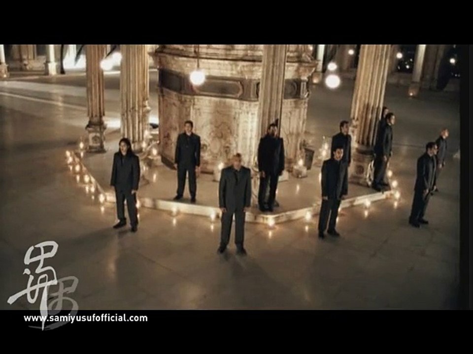 Sami Yusuf Munajat ♥ZY♥