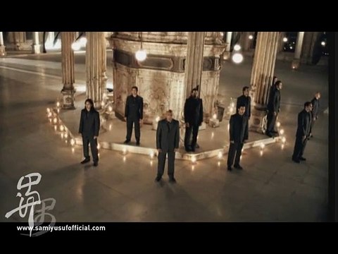 Sami Yusuf Munajat ♥ZY♥