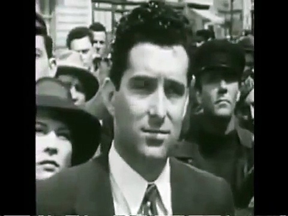 What It Means To Be An American, Have You Forgotten? With Robert F. Kennedy Speech at the end