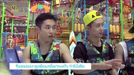 [Thaisub] 150612 UNIQ - HanOn!