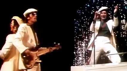 The Rubettes - Sugar Baby Love (HD 16:9)