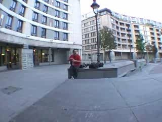Best trick made in portos
