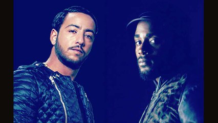 LACRIM - GRADUR - VOYOUS ( SON )