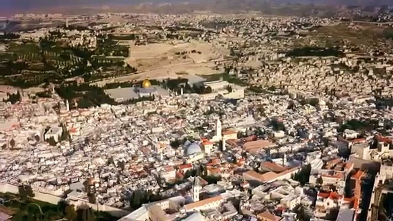 CM03 - Temple of Solomon