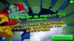 Ben 10 Vilgax Crash - Cartoon Network Games: Ben 10 Alien Force