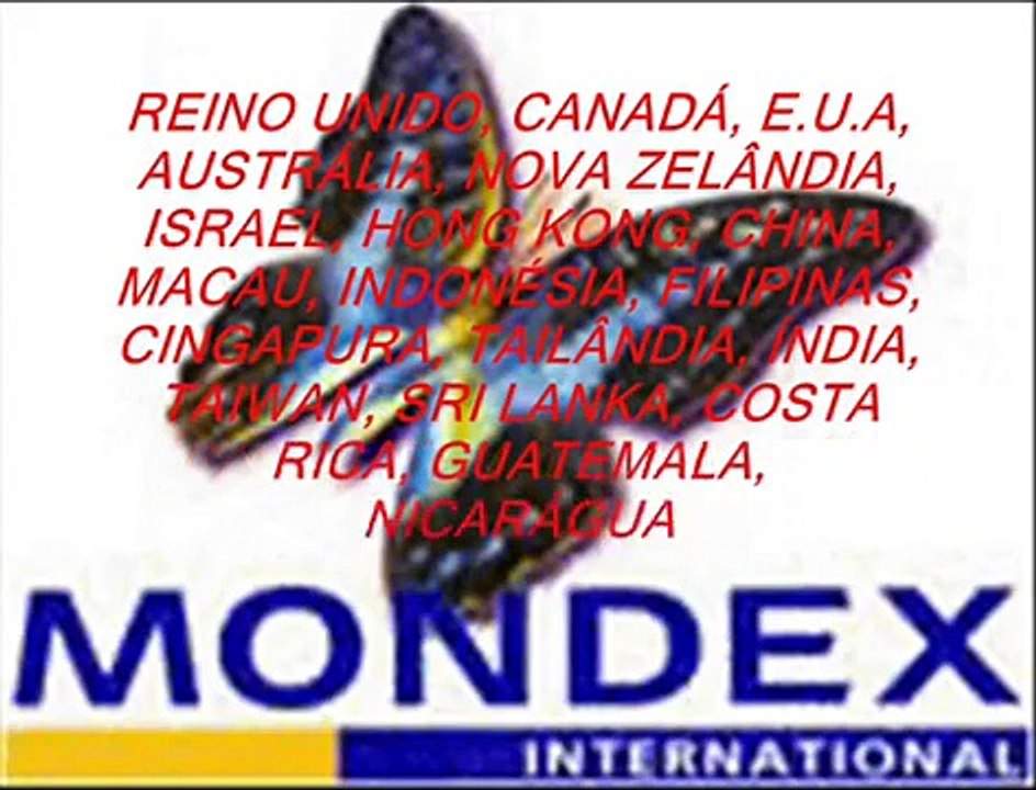 Saiba tudo sobre o Mondex
