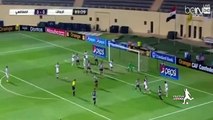 اهداف مباراة الزمالك والصفاقسي 1-0 [ هدف عبد الله سيسيه ] تعليق علي محمد علي { HD }