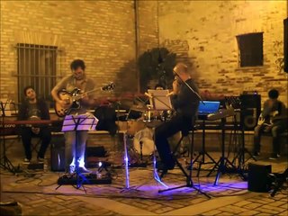 Marco Di Meco - Cinque Colori