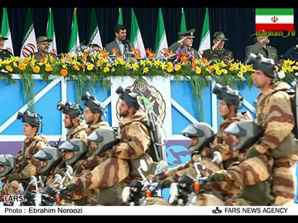 Iran Army BEST VIDEO!
