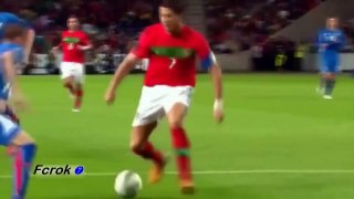 Best Skills & Goals of Cristiano Ronaldo ¦ Portugal 2015 HD