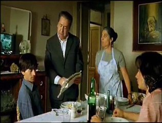 I Cento Passi - in ricordo di Peppino Impastato