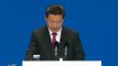 President Xi Jinping: China offers more opportunities for Asia and world