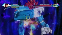 (thegamer) dragon ball xenoverse  Let's Play  part11