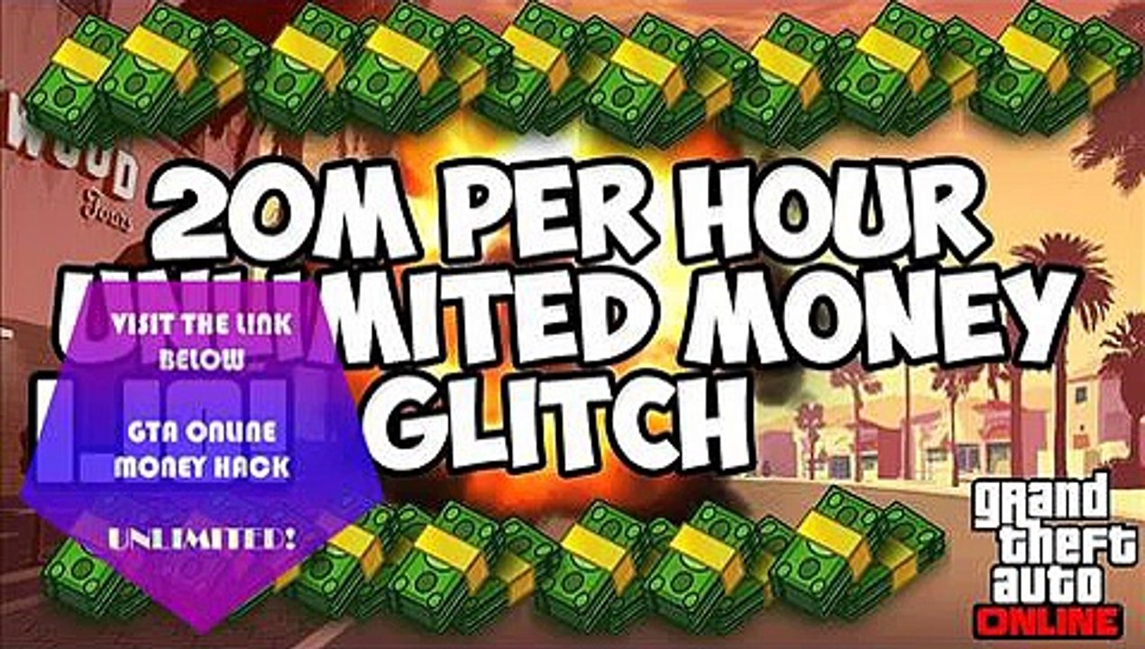 GTA 5 - INFINITE MONEY GLITCH SCUBA DIVING GEAR - WORKING