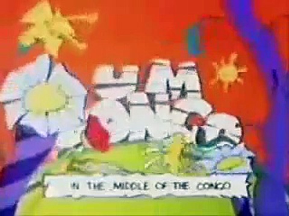 Um Bongo