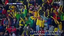 Robinho Fantastic Goal Brazil 1-0 Paraguay