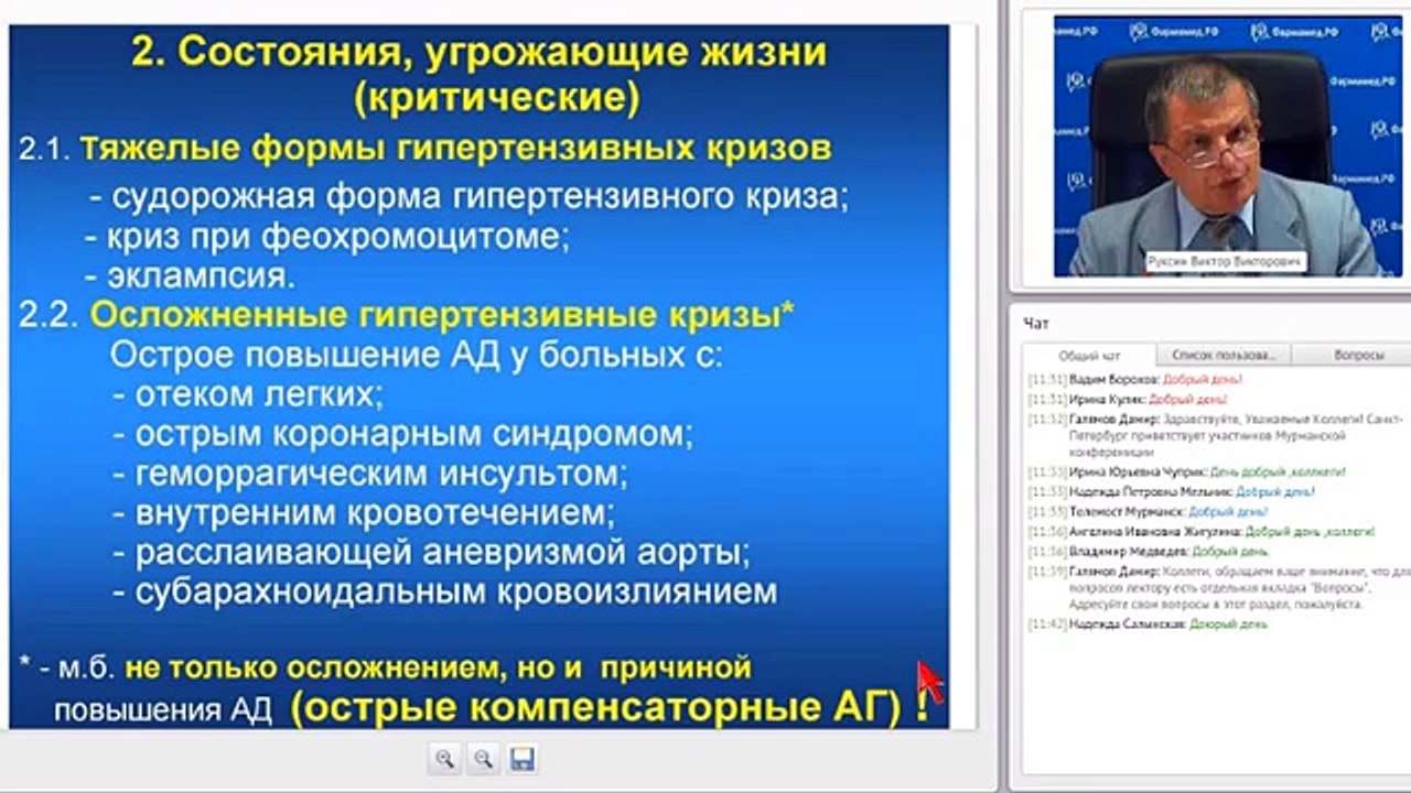 Руксин В.В. Азы неотложной кардиологии для терапевтов. 2015