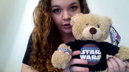 ASMR Goth Role-Play: Fuzzy Wuzzy's Fluff Shop