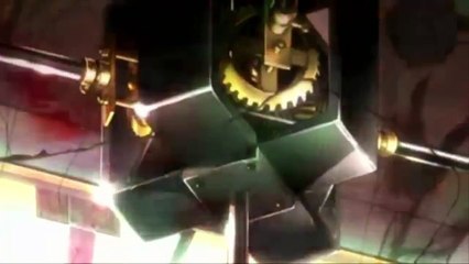 Amv-Sweet Dreams- Anime Mix