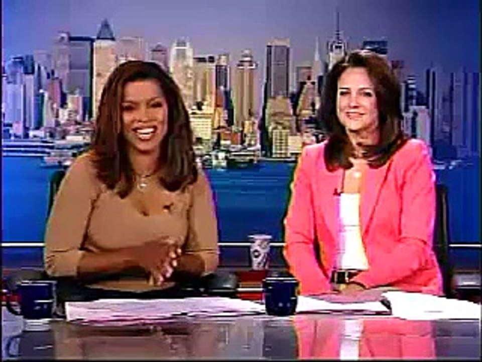 WABC- TV Dr. Natelson Interview