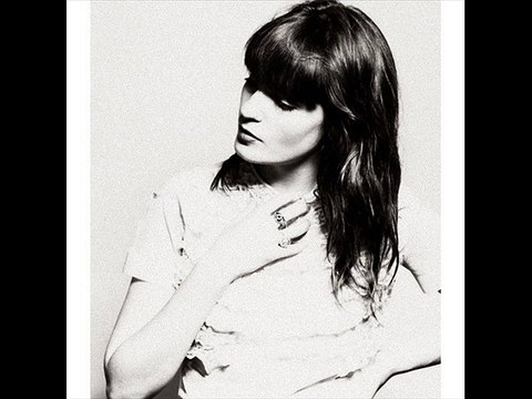 Florence + The Machine - Times Like These (Foo Fighters' Cover)