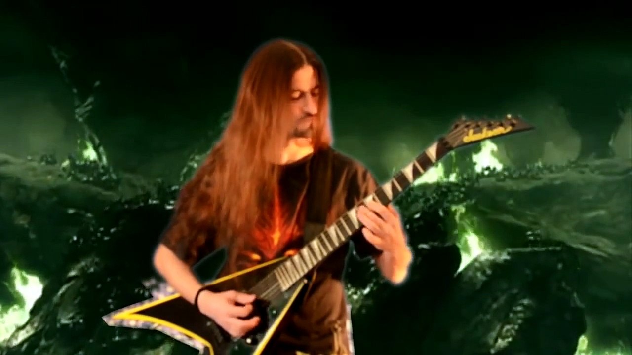 Bathory - Enter Eternal Fire