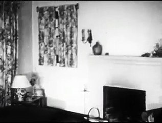 "Meshes of the Afternoon", Maya Deren, 1943. Soundtrack by Seaming (Commissioned by BIrds Eye View)