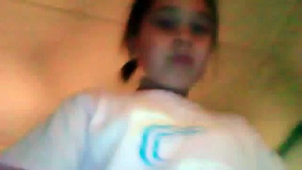 Tiarna Still-Oram's Webcam Video from June  1, 2012 09:28 PM