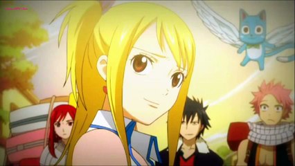{Lucy} Fairy tail AMV
