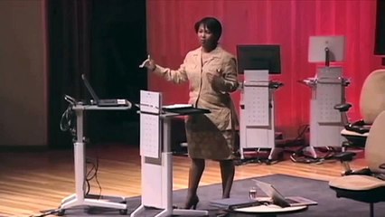 Mae Jemison on teaching arts and sciences together