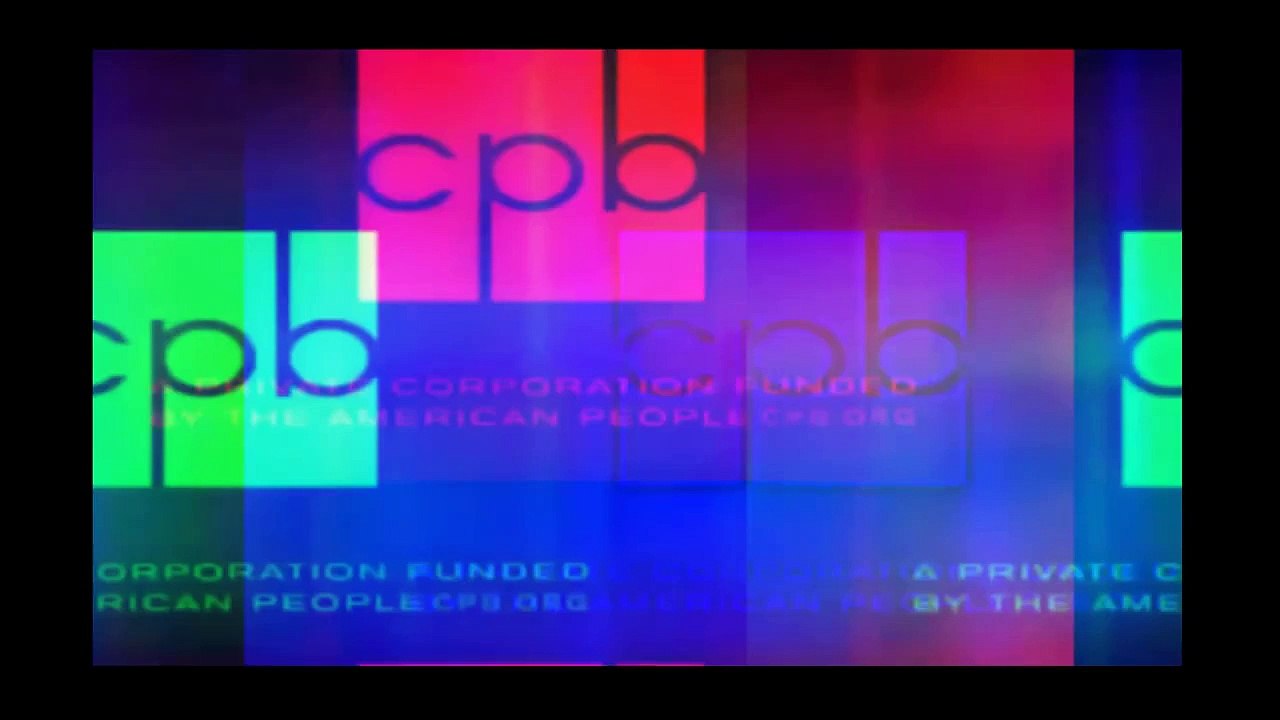 CPB Logo Super Effects