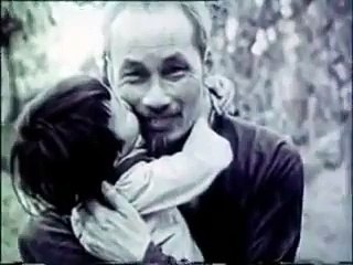 Bác Hồ Với Thiếu Nhi