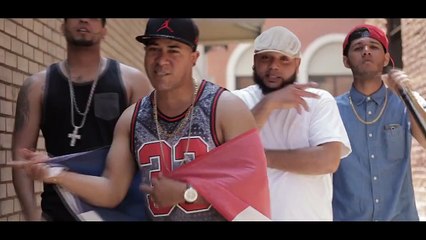 Ovalles La Leyenda-Con Mi Barrio No