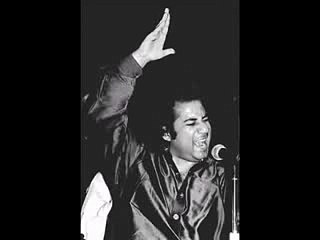 Yaara Dak Le Khooni Akhian Nu by Rahat Fateh Ali Khan