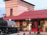 La Estación del Ferrocarril de Pachuca, Un patrimonio