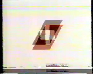 1988 Swissair Commercial - 1