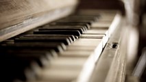 Sad Piano Music (Ludovico Einaudi-Style)