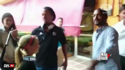 Perú, Copa América 2015, Andre Carrillo, Dragon Ball Super, Playboy