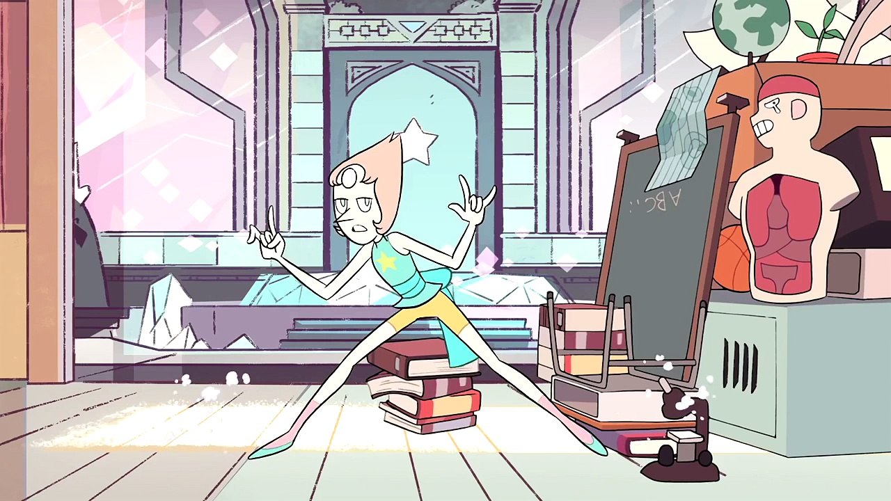 Steven Universe_ The Multiverse _2 - G.U.Y.S.