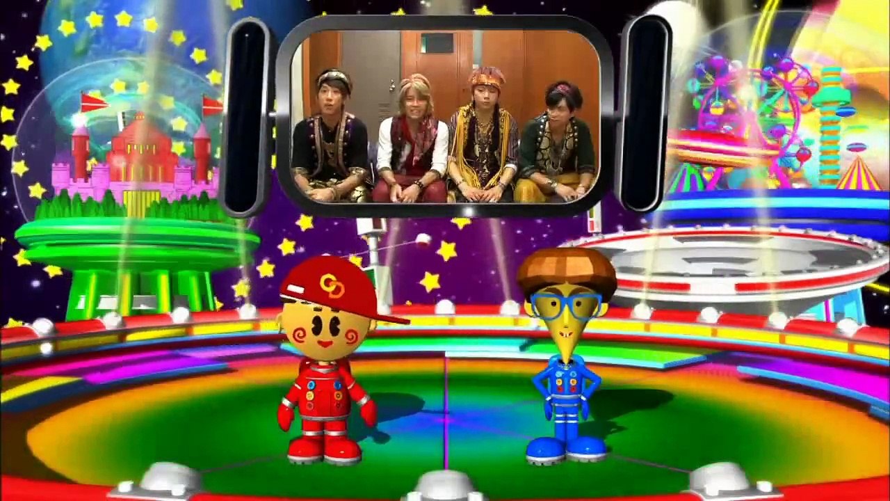 ɴewѕ - cdтv cнυмυ cнυмυ 20.06.2015