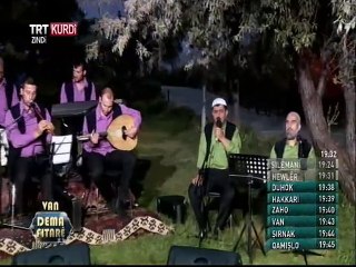 Kaside-2 Yahya Birge 6-Ramazan 2015