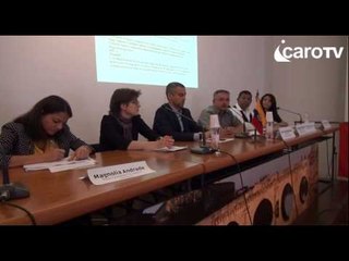 Icaro TV. A Rimini convegno su "Diritto di Congedo Parentale per Ricongiungimento Familiare"