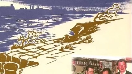 René Carol Sings: Wolgalied from Zarewitsch by Franz Lehár