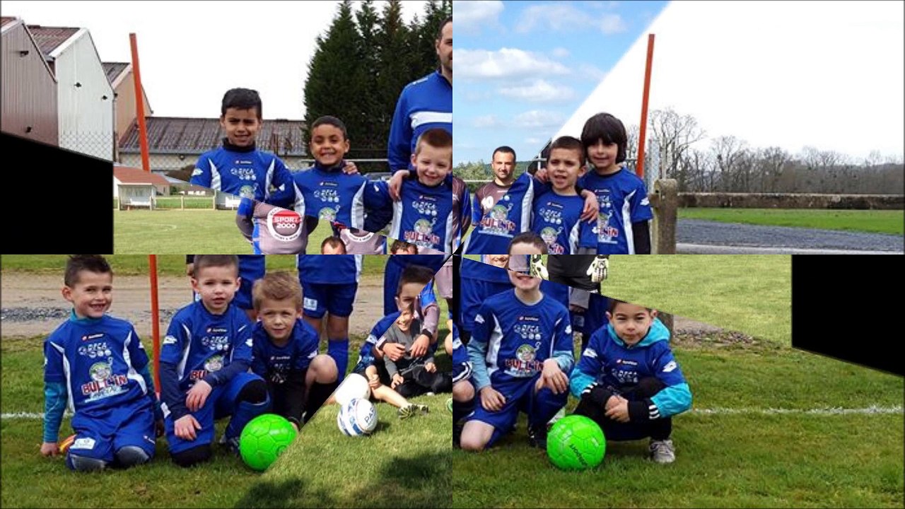 DFCA saison 2015-2015 : rétrospective