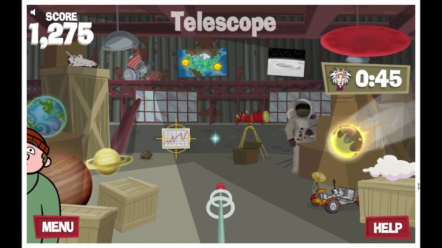 Word Girl Home Alone In Dr Two Brains Lair Cartoon Animation PBS Kids Game Play Walkthrou