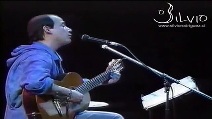 Silvio Rodríguez - Locuras