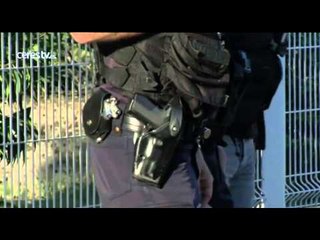 En libertad sin cargos uno de los cuatro detenidos por el atentado terrorista en Francia