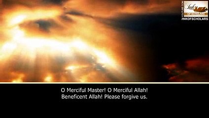 [ENG] Emotional Dua By Maulana Tariq Jameel